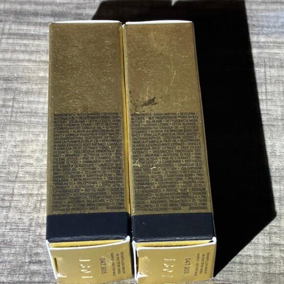 -Lot of 2 🌺- Chanel Sublimage La Creme Yeux Ultimate Regenerating Eye Cream 3ml - Picture 5 of 7